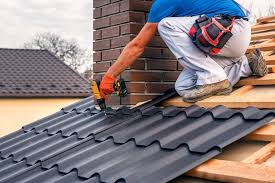 Best Steel Roofing  in Garfield, NJ